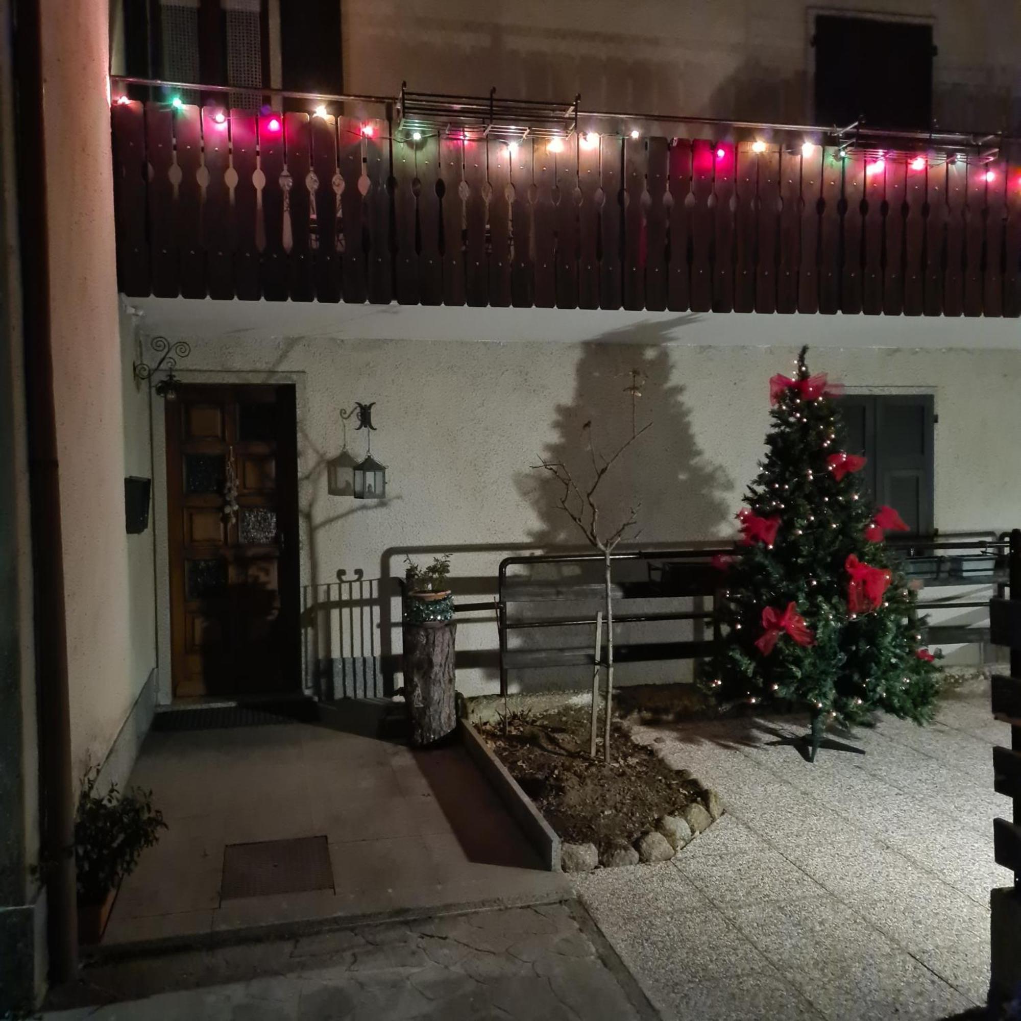 梅佐拉戈Bioledro Casa Lena公寓 外观 照片