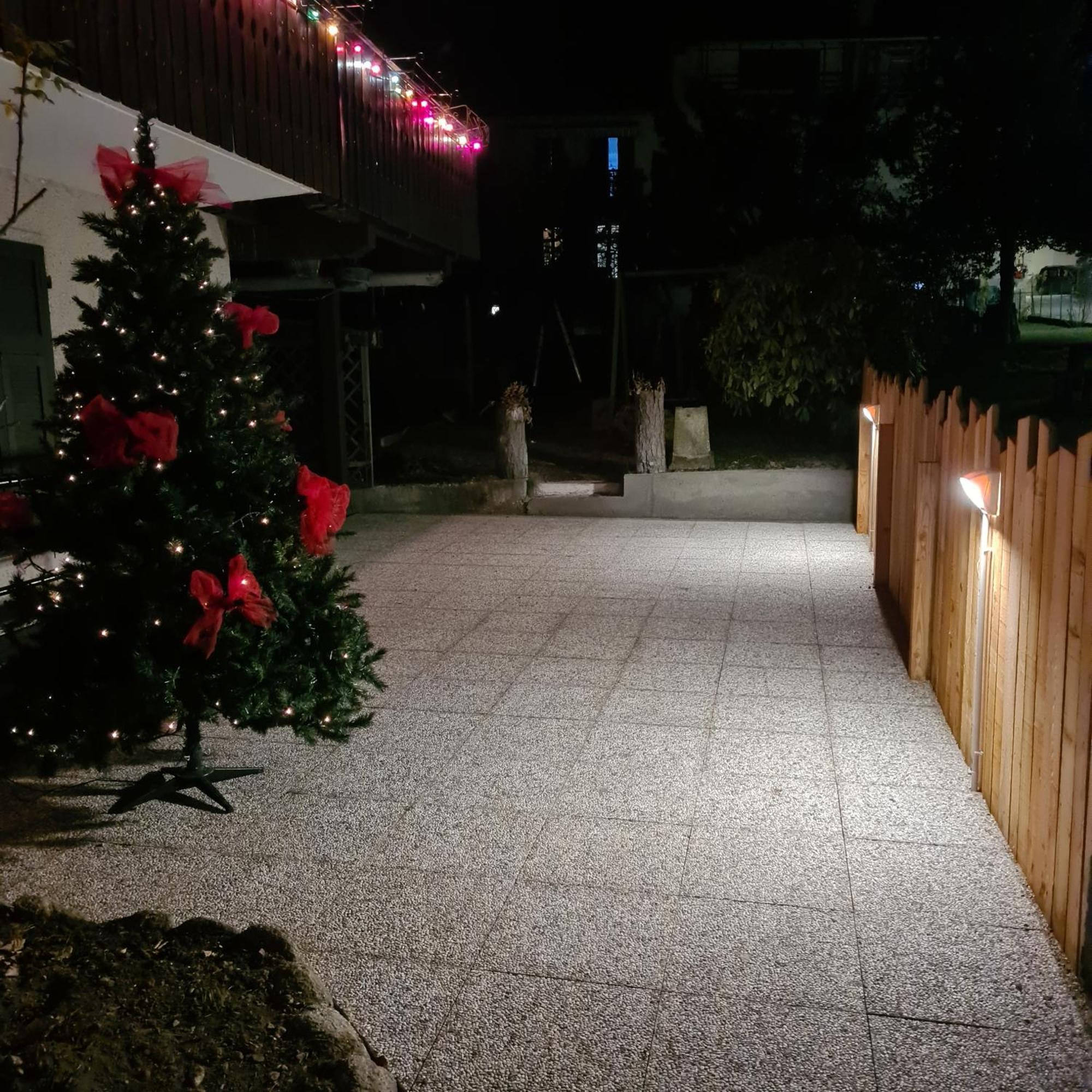 梅佐拉戈Bioledro Casa Lena公寓 外观 照片
