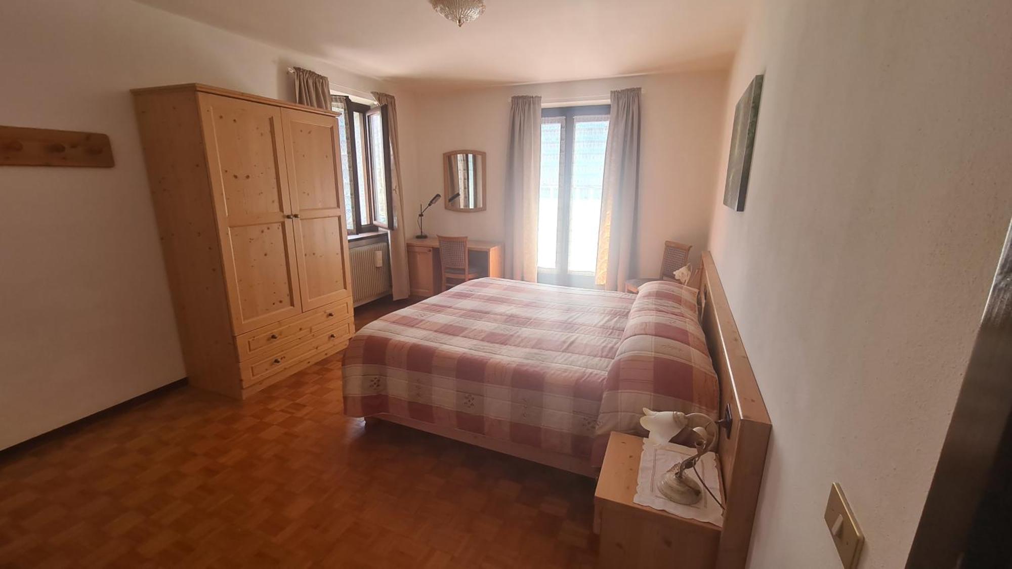 梅佐拉戈Bioledro Casa Lena公寓 外观 照片